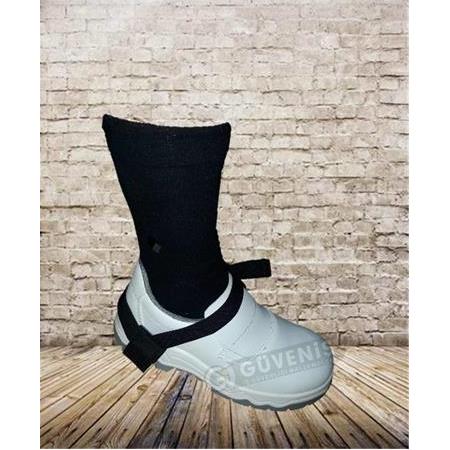 ANTİSTATİK TOPUK BANDI - ESD