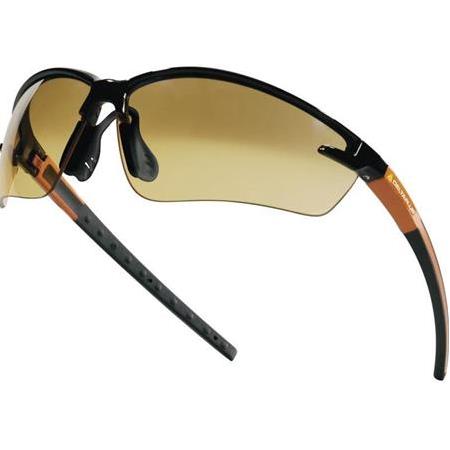 Delta Plus  FUJI2 GRADIENT 	1 FT UV 5-1.4 : 5-1.7 	Z87+  / GRADIENT TURUNCU
