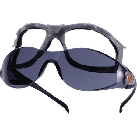 Delta Plus  PACAYA SMOKE 	1 FT UV 5-3.1  Z87+