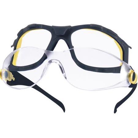 Delta Plus  PACAYA CLEAR 	1 FT UV  2C-1.2  Z87+