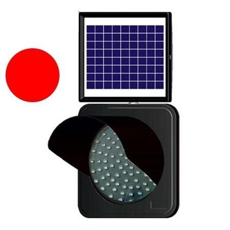 EVELÜX 11851 FL S SOLAR LED'Lİ SİPERLİKLİ LAMBA(Ø300mm)
