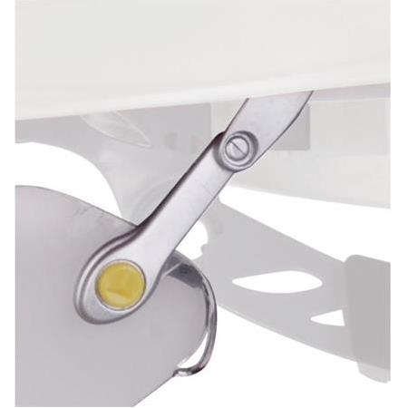 Delta Plus FUEGO BARETLER İÇİ POLİKARBONAT GÖZLÜK