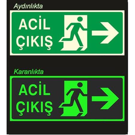 FOTOLÜMENLİ LEVHA DEKOTE 12*25