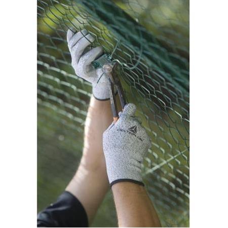 Delta Plus VENICUT34 3 (VECUTB04) Kesilmez Eldiven 3x42B A2 3'LÜ PAKET