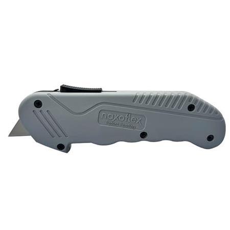 Naxoflex SRA100 Tam Emniyetli Maket bıçağı