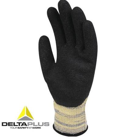 Delta Plus ISI DAYANAKLI ELDİVEN VENICUT52   250°C ve 3 Kesilmeye dirençli eldiven