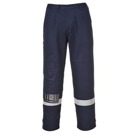 ERİMİŞ METAL ELBİSESİ FR26 - Bizflame Plus Pantolon