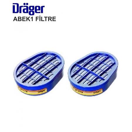 Drager a1b1e1k1 filtre 67 38 816