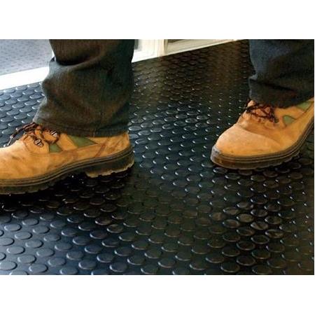 YALITKAN İZOLE HALI 4mm 1*1 m2 İZOLE  PASPAS  ELEKTRİK PANO HALISI 30kW