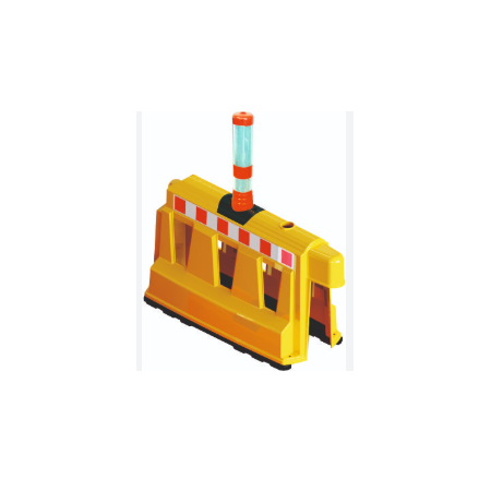 EVELÜX 12524 FB R GÜVENLİK BARİYERİ