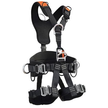 P-455 YO KAYA SAFETY DÜŞÜŞ DURDURMA, KONUMLANDIRMA VE SÜSPANSİYON KEMERLERİ