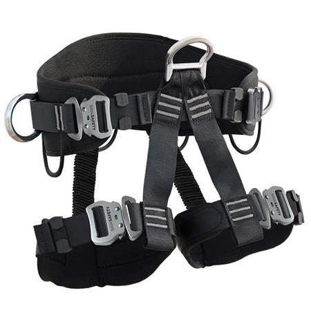 P-455 YOB KAYA SAFETY DÜŞÜŞ DURDURMA, KONUMLANDIRMA VE SÜSPANSİYON KEMERLERİ