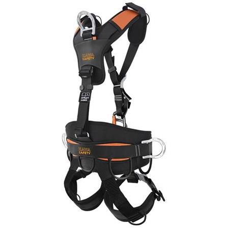 P-455 YU İPLE ERİŞİM KEMERLERİ