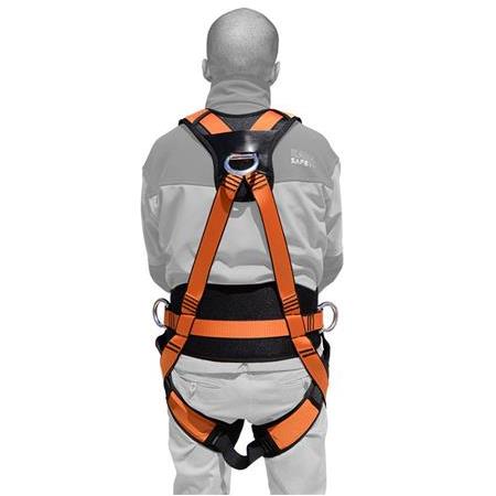 P-453 O DÜŞÜŞ DURDURMA VE KONUMLANDIRMA KEMERLERİ