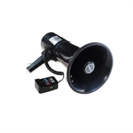 EL MEGAFONU Lastvoice MGF-200X 200W Bluetooth USB Şarjlı