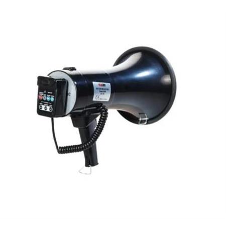 EL MEGAFONU Lastvoice MGF-200X 200W Bluetooth USB Şarjlı