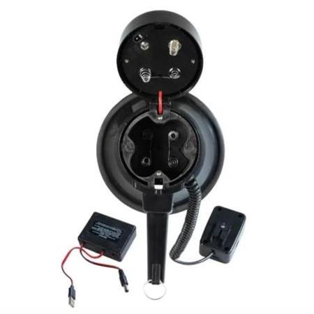 EL MEGAFONU Lastvoice MGF-200X 200W Bluetooth USB Şarjlı