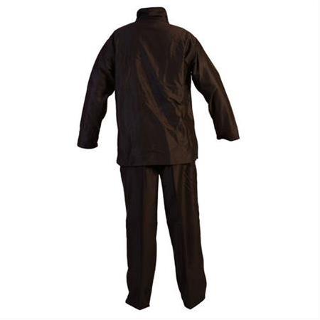Dökümcü Elbisesi Mont Pantolon Takım Metal Splashguard 375 CE Belgeli