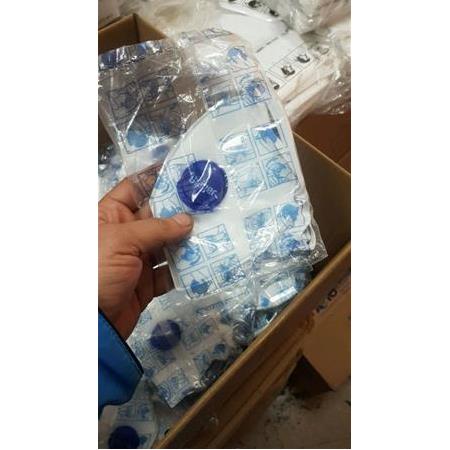 Dräger X-plore® 1510 V FFP1 (Ventilli) TOZ MASKESİ Ürün kodu : 39 51 155