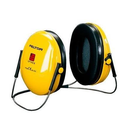 3M™ PELTOR™ Optime™ I Kulaklıklar H510B-403-GU SNR: 28 DB