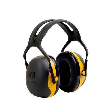 3M™ PELTOR™ X2A- Başbantlı SNR: 31 DB