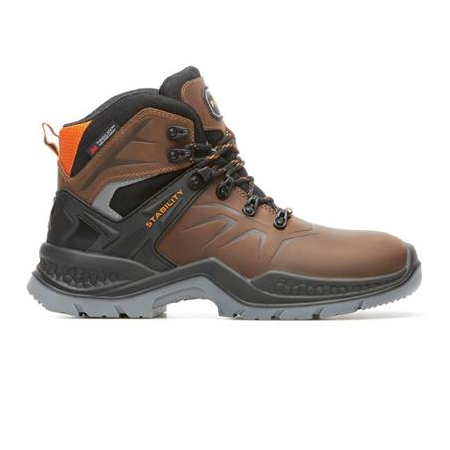 EXENA EVEREST_BROWN S3 CI WR SRC İŞ BOTU
