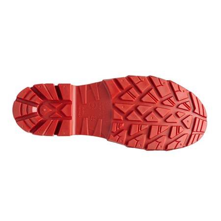 EXENA DEVIL BLUE-RED S5 SRC İŞ ÇİZMESİ