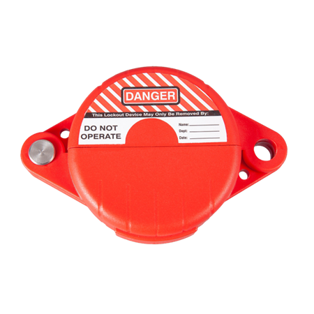 EKED VANA KİLİTİ SÜRGÜLÜ VANA KİLİDİ (GATEVALVE ) 25-64mm