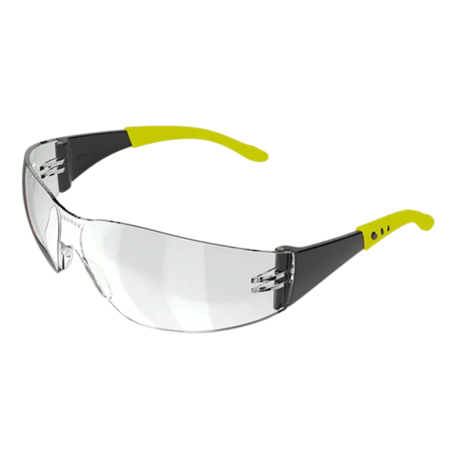 S500 Dynamic (Şeffaf) BAYMAX