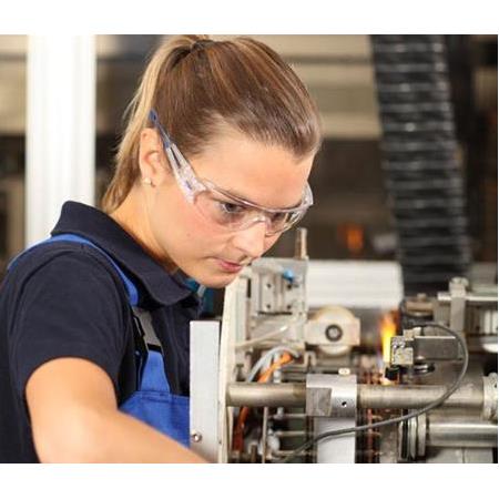 Dräger X-pect 8330 Gözlük R 58 267