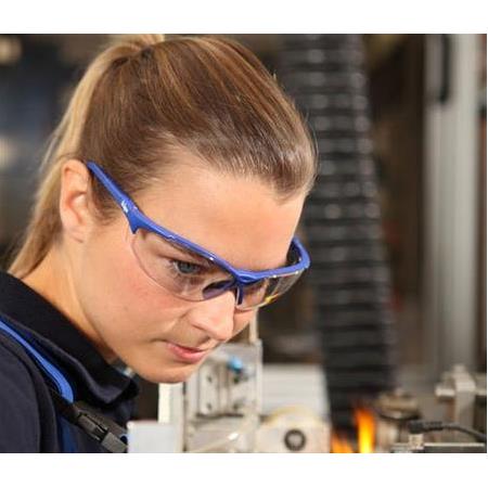 Dräger X-pect 8340 Gözlük R 58 270