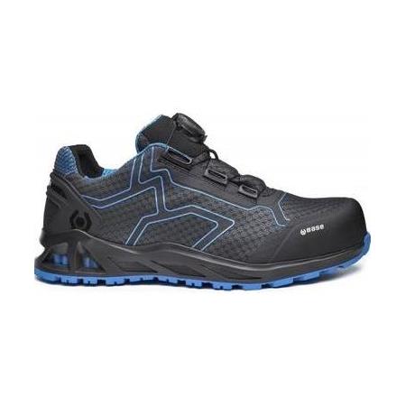 Base B1005B K-Trek S1P HRO SRC İtalyan Marka İş Güvenliği Ayakkabısı