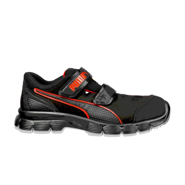 Puma Safety Aviat Low S1P ESD Yazlık İş Ayakkabısı