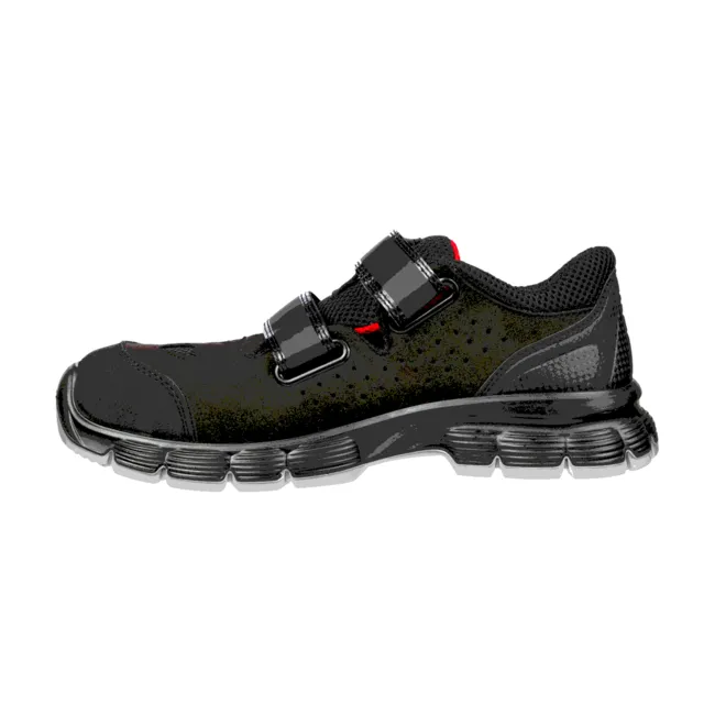 Puma Safety Aviat Low S1P ESD Yazlık İş Ayakkabısı