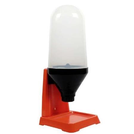 KULAK TIKACI DİSPENCER BOŞ KUTU