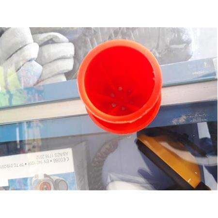 İNŞAAT DEMİR TAPASI (MANTAR TAPA)