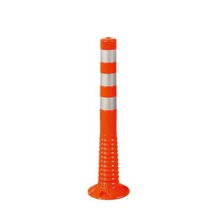 EVELÜX 12212 UB R ŞERİT AYIRICI ESNEK DELİNATÖR(75cm)