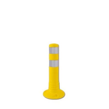 EVELÜX 12244 UB R ŞERİT AYIRICI ESNEK DELİNATÖR(45cm)