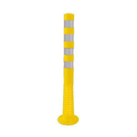 EVELÜX 12241 UB R ŞERİT AYIRICI ESNEK DELİNATÖR(100cm)