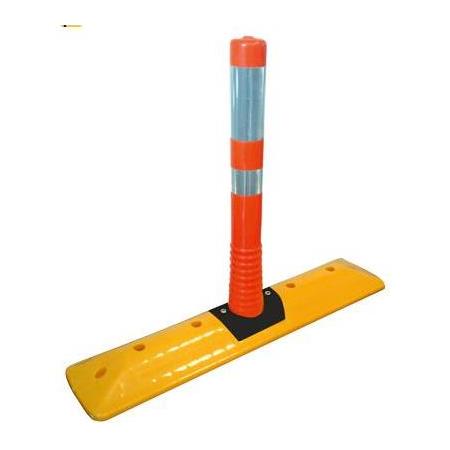 EVELÜX 12268 UB R DELİNATÖRLÜ ŞERİT DÜZENLEME BUTONU