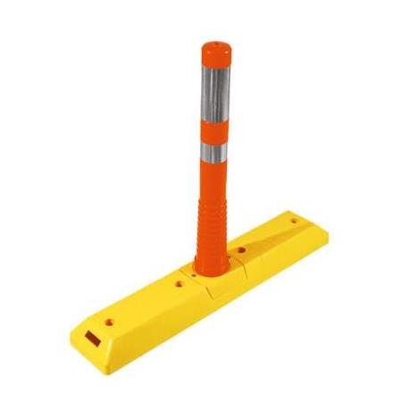 EVELÜX 12219 UB R DELİNATÖRLÜ ŞERİT DÜZENLEME BUTONU