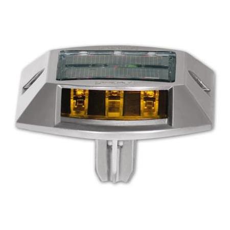 EVELÜX 11926 SL S SOLAR YOL İŞARETLEME BUTONU