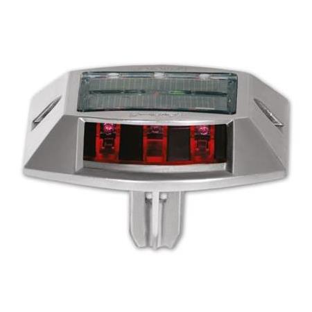 EVELÜX 11924 SL K SOLAR YOL İŞARETLEME BUTONU