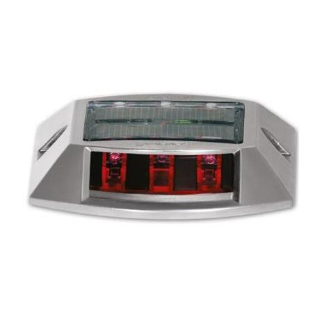 EVELÜX 11920 SL K SOLAR YOL İŞARETLEME BUTONU