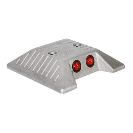 EVELÜX 12007 YB CAM KEDİ GÖZLÜ YOL BUTONU