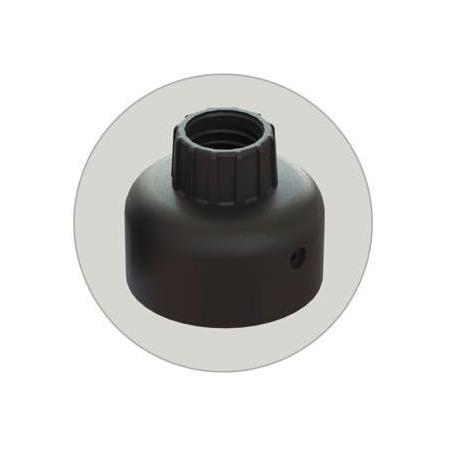 EVELÜX 194 A Ø80 DELİNATÖR LAMBA APARATI