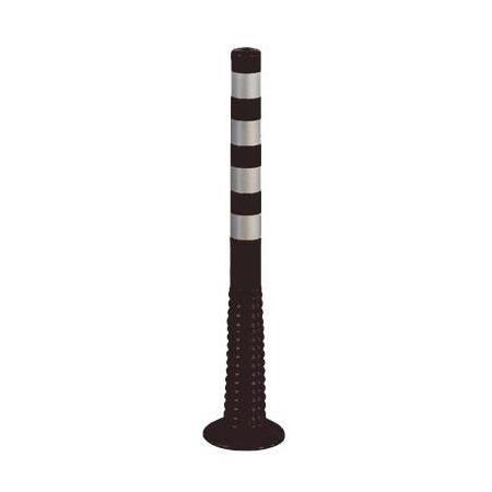 EVELÜX 12288 UB R ŞERİT AYIRICI ESNEK DELİNATÖR(100cm)