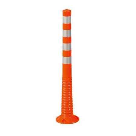 EVELÜX 12211 UB R ŞERİT AYIRICI ESNEK DELİNATÖR(100cm)
