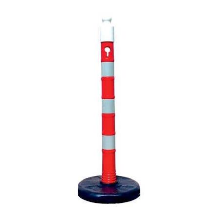 EVELÜX 12420 DB R DUBALI UYARI DİKMESİ(Ø80mm)