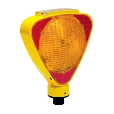 EVELÜX 11811 FL S SOLAR  FLAŞÖR LED'Lİ LAMBA